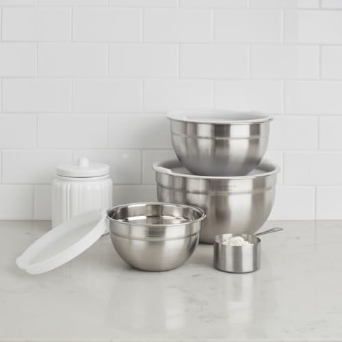 Mixing Bowl Set
