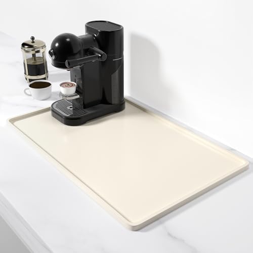 Silicone Coffee Mat