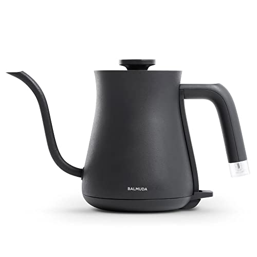 The Kettle Electric Gooseneck Kettle