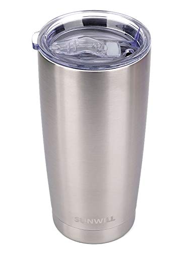 Coffee Tumbler