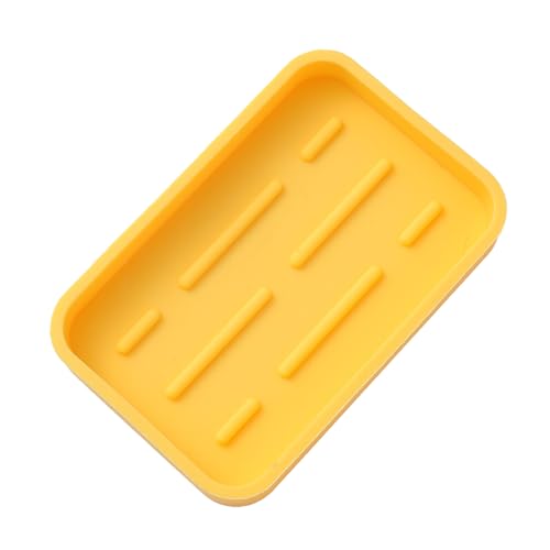 Silicone Kitchen Sink Organizer Tray for Multiple Usage