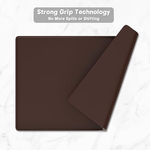 Silicone Coffee Mat