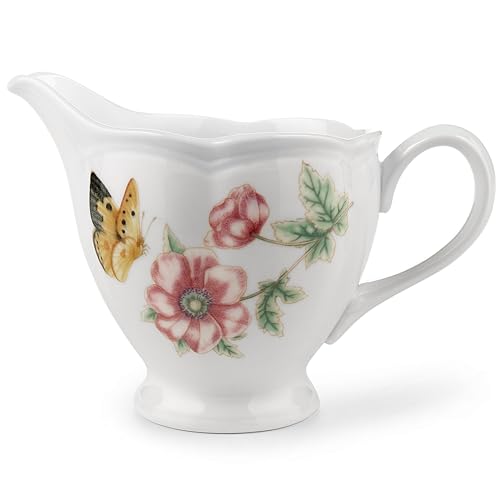 Butterfly Meadow Creamer