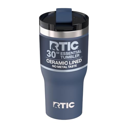 30oz Essential Tumbler with Lid