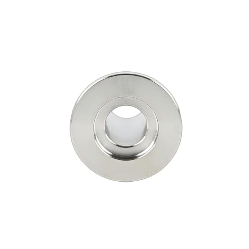 SS304 KF16 NPT Male Adaptor thread 3