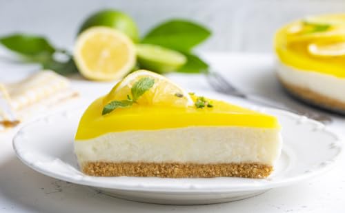 A Blend Above Lemon Meringue Pie Mix (3 Count)