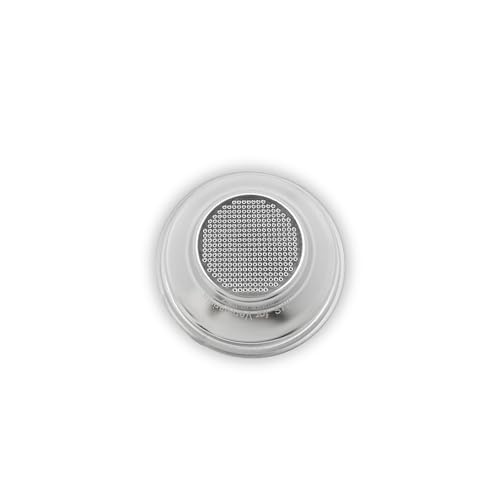 IMS Competition Filter Basket. Stepdown shape. For 58mm portafilters. 14
