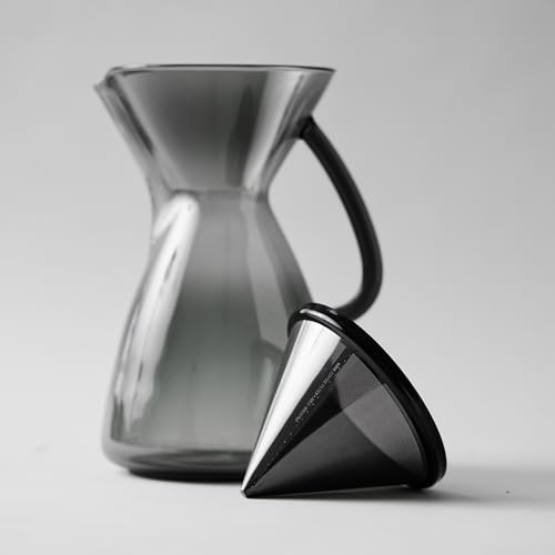 Able KONE compatible with Chemex