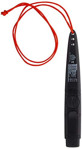 ProAccurate® Waterproof Digital Thermometer with Protective Sheath