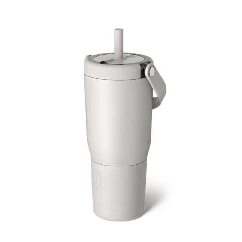 Resa 25oz 100% Leakproof Travel Tumbler with Handle & Straw