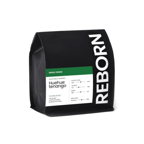 Specialty Whole Bean Coffee (12 Ounce)