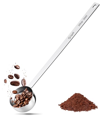 Coffee Scoop for Ground Coffee