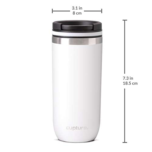TWIST TOP Vacuum