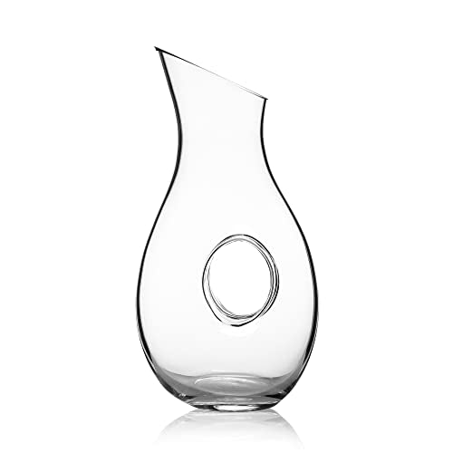 Crescendo Wine Carafe 48 Oz