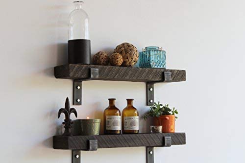 Accent Shelves (2 Count)