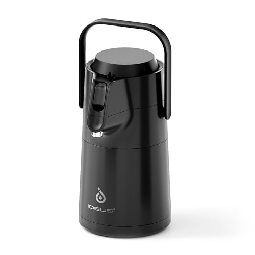 Thermal Coffee Carafe 68oz