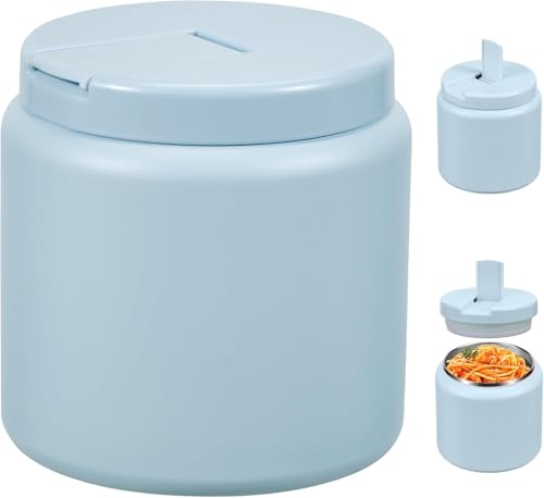 26oz Kids Jar for Hot Food