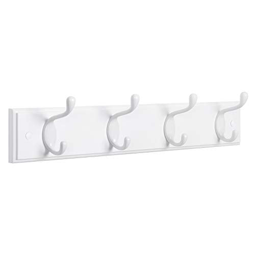 Wall Mounted Coat Rack