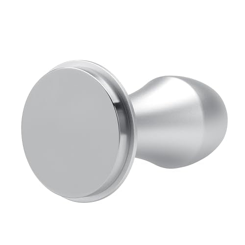 58.5mm Coffee Tamper V4.1 with Click Sound Feedback