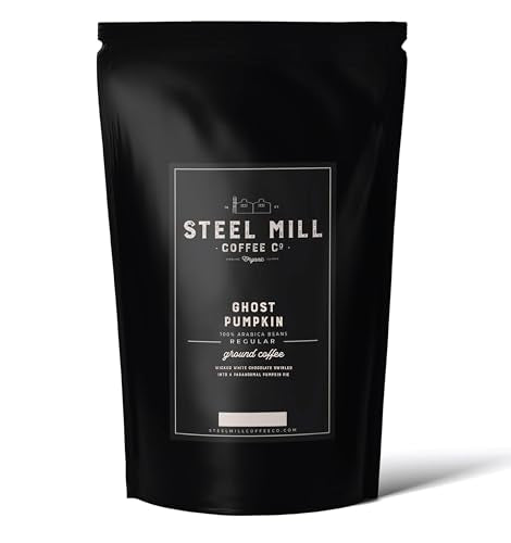 Chocolate Turtle Medium Roast Whole Bean Coffee (32 Ounce)