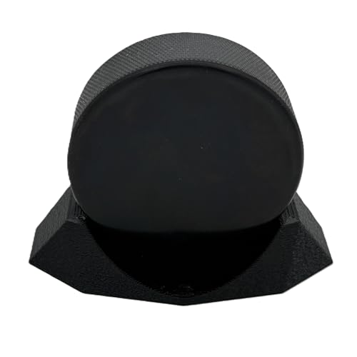 Hockey Puck Display Stand