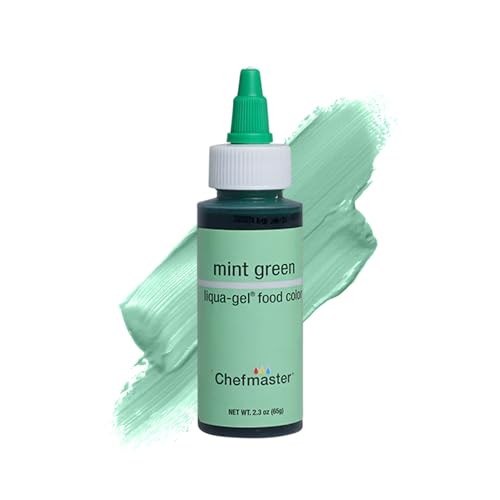 Mint Green Liqua (2.3 Fl Oz)