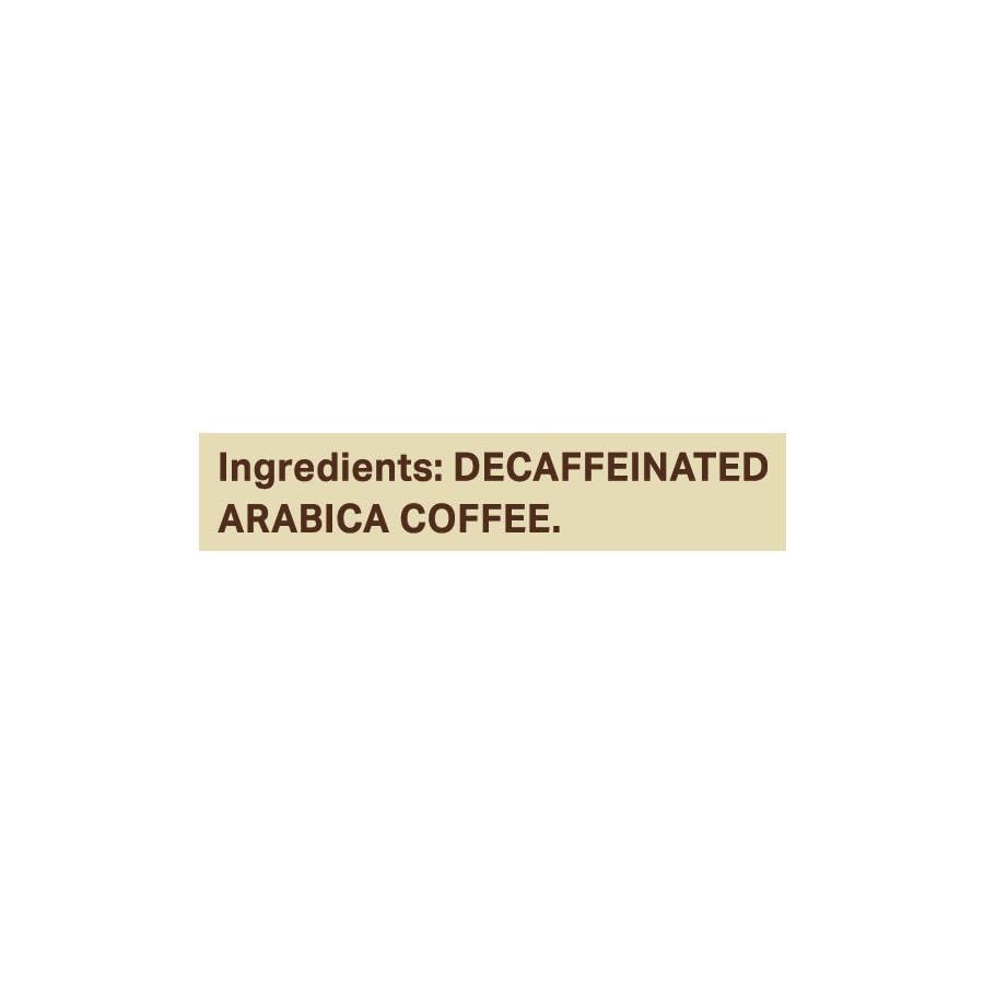 Coffee Pods Decaf Breakfast Blend (24 Count)