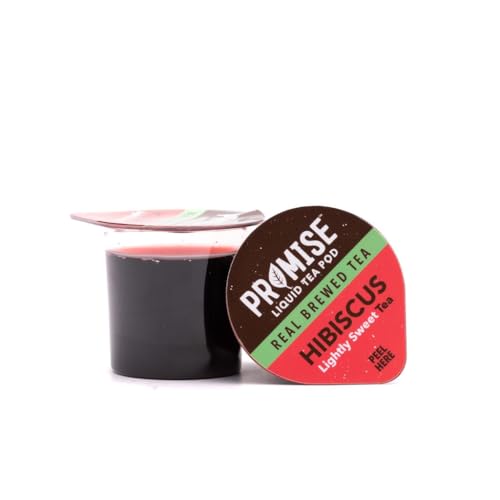 Promise Tea by Java House (16.2 Fl Oz)