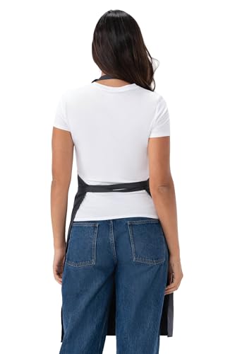 Unisex Butcher Apron