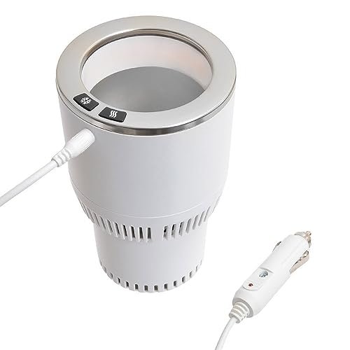 Cup Holder Coffee Warmer Drink Cooler 2
