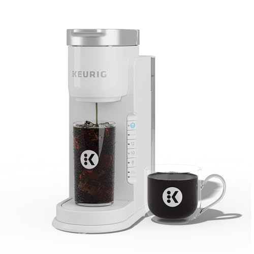 K Iced Coffee Maker