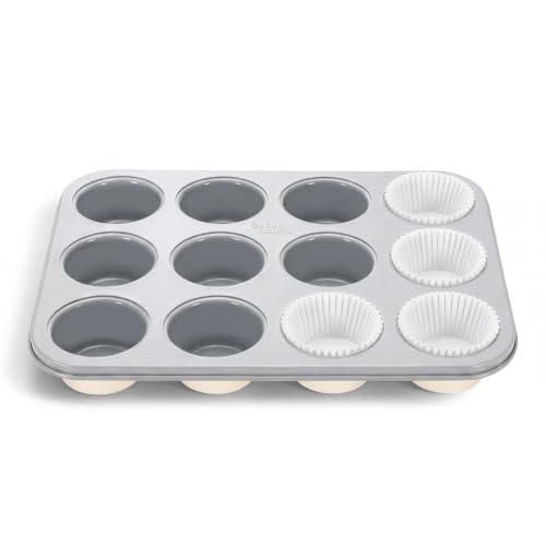 Muffin Pan for Baking