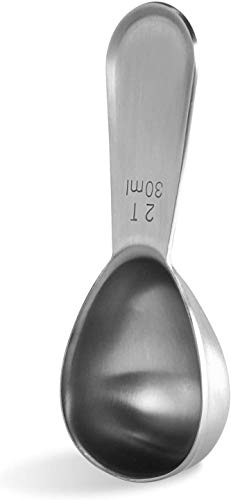 18 8 Stainless Steel Coffee Scoop