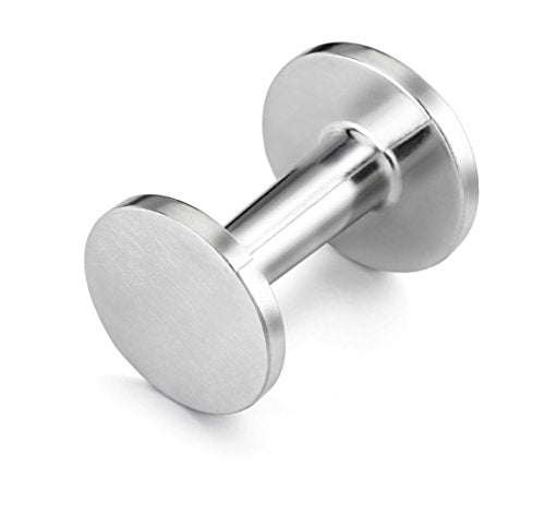 43310 Casting Aluminum Espresso Tamper