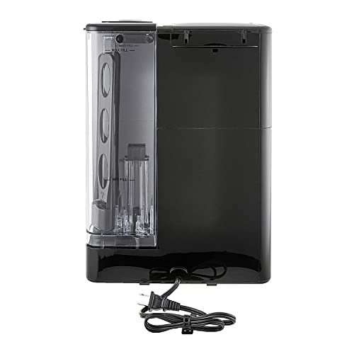 Coffee Maker 12 Cup with 3 Single