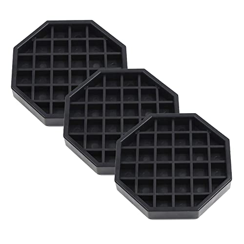 Coffee Countertop Octagon Drip Tray (3 Count)