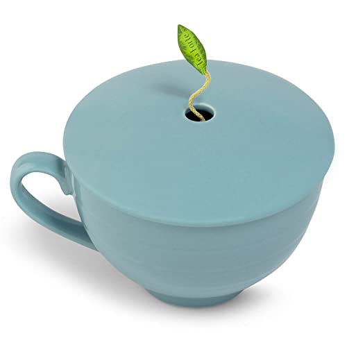 Café Cup Tea Gift Set