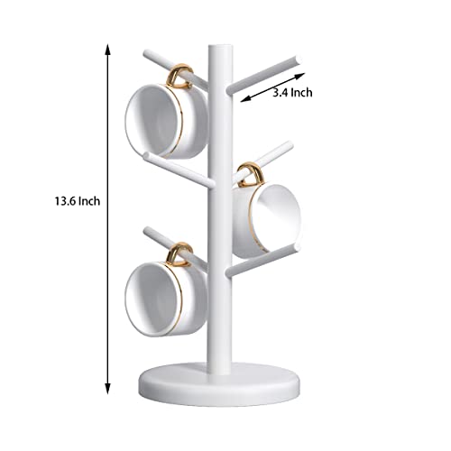 Mug Holder Tree