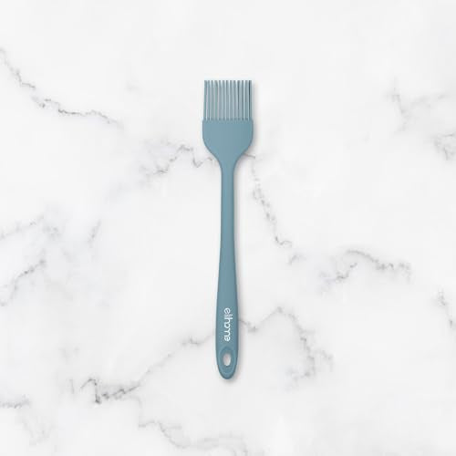 Mini Silicone Basting Pastry Brush