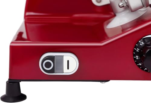 10" Electric Deli Meat Slicer
