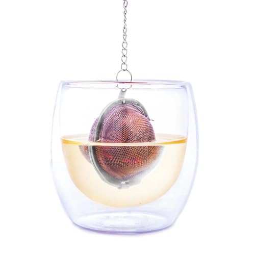 TGL Co. Stainless Steel Ball Tea Infuser