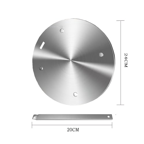 Heat Diffuser Plate
