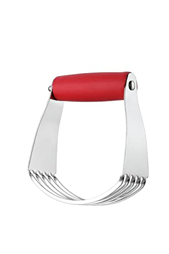 Medium Dough Blender Hand Tool