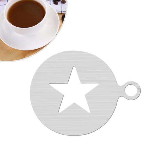 Cookie Stencils (3 Count)