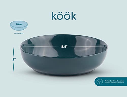 Pasta Bowl Salad Bowls (4 Count)
