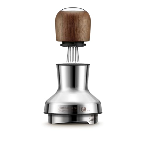 BEA303WLW Distribution Duo Espresso Tool