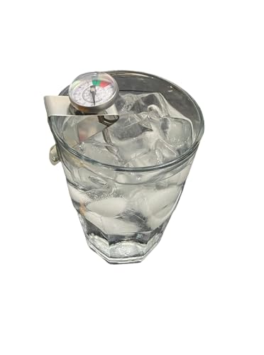 Barista Milk Thermometer