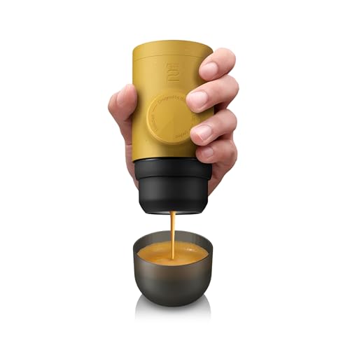 Minipresso GR2