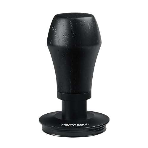 53.3mm Espresso Coffee Tamper V4