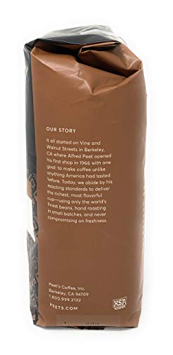 Peets Coffee Major Dickason's Blend (32 Ounce)